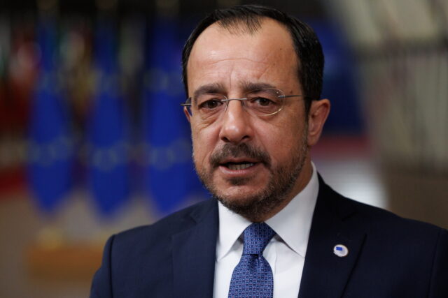 Υπογραφή συμφωνίας Κύπρου – Λιβάνου για οριοθέτηση ΑΟΖ και ηλεκτρική διασύνδεση