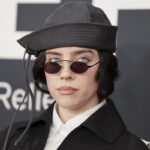 Η Μπίλι Άιλις φέρνει την περιοδεία της στη μεγάλη οθόνη