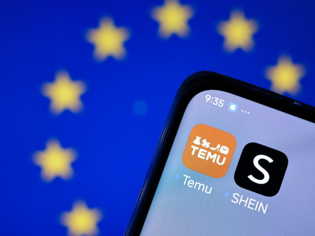 Η ΕΕ σχεδιάζει την επιβολή δασμών στα μικρά πακέτα που εισάγονται από την Κίνα