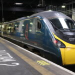 Εκτροχιάστηκε τρένο στη βορειοδυτική Αγγλία – Τέσσερις τραυματίες