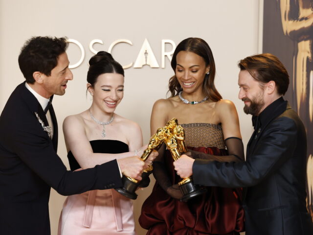 Όσκαρ 2026: Αυτοί είναι οι πρώτοι παρουσιαστές της 98ης τελετής