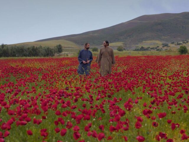 Το σπουδαίο έργο των αδελφών Κύριλλου και Μεθόδιου στο νέο ντοκιμαντέρ της Μαρίας Παπαλιού