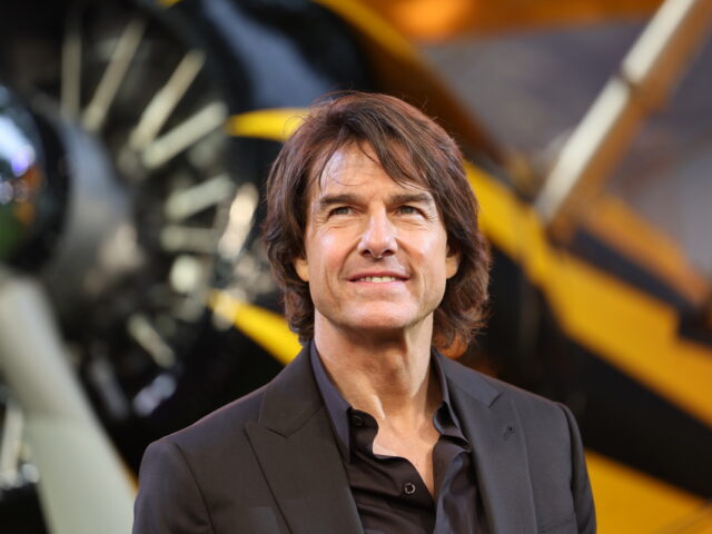 Ο Τομ Κρουζ τιμήθηκε με το πρώτο του Όσκαρ [ΒΙΝΤΕΟ]