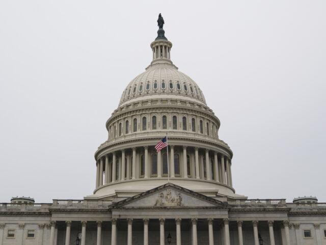 ΗΠΑ: Συμφωνία στη Γερουσία για να τερματιστεί το shutdown