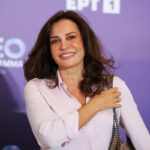 Συνελήφθη η Δήμητρα Ματσούκα – Οδηγούσε χωρίς δίπλωμα, χωρίς πινακίδες και υπό την επήρεια αλκοόλ