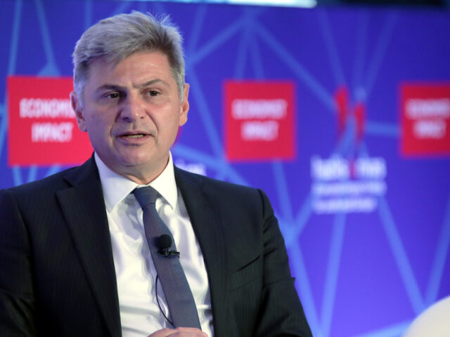 Ερώτηση Φαραντούρη στο Ευρωκοινοβούλιο για τις πρακτικές funds και servicers σε βάρος δανειοληπτών