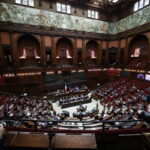 Ιταλία: Η Βουλή εγκρίνει νόμο που ορίζει την απουσία συναίνεσης ως σεξουαλική βία