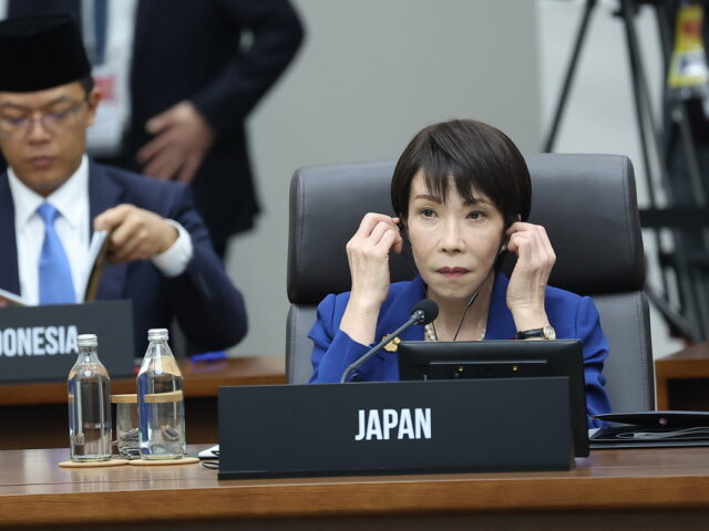 Η Κίνα καλεί τον πρεσβευτή της Ιαπωνίας έπειτα από δηλώσεις της Τακαΐτσι για την Ταϊβάν