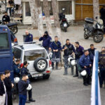 Βεντέτα στα Βορίζια: Επιχείρηση της ΕΛΑΣ μετά το μακελειό – Δύο προσαγωγές