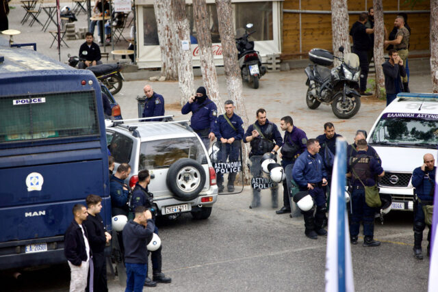 Βεντέτα στα Βορίζια: Επιχείρηση της ΕΛΑΣ μετά το μακελειό – Δύο προσαγωγές