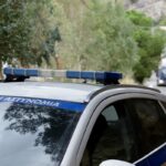 Βορίζια: Παραδόθηκε και συνελήφθη ο αδελφός της 56χρονης που σκοτώθηκε