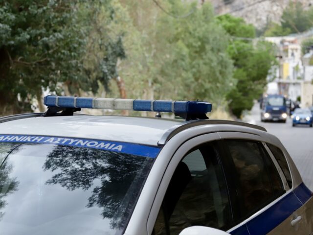 Συνελήφθη 23χρονος για τη βομβιστική επίθεση που οδήγησε στο μακελειό στα Βορίζια