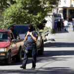 Βορίζια: Μία σύλληψη και μία προσαγωγή για το μακελειό