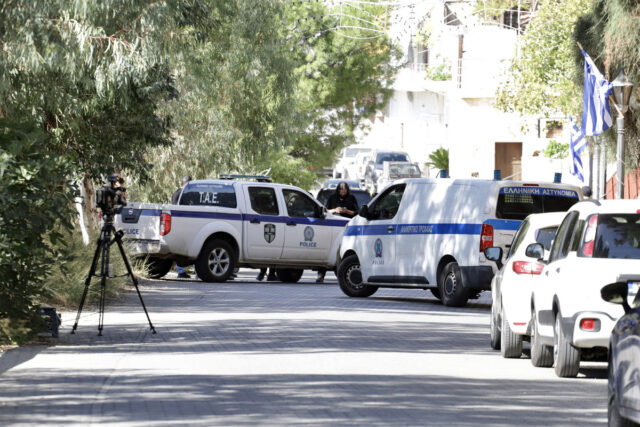 Βορίζια: Προθεσμία για να απολογηθεί έλαβε ο 23χρονος κατηγορούμενος για την τοποθέτηση βόμβας