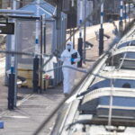 Βρετανία: Ένας 32χρονος κατηγορείται για την επίθεση με μαχαίρι σε τρένο