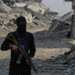 Γάζα: Η Χαμάς εδραιώνει τη θέση της στον παλαιστινιακό θύλακα