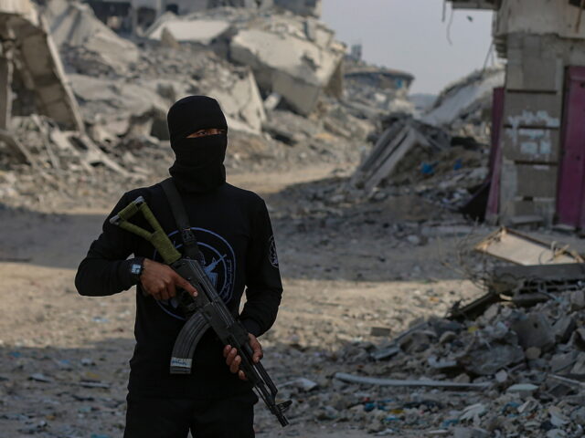 Γάζα: Η Χαμάς εδραιώνει τη θέση της στον παλαιστινιακό θύλακα