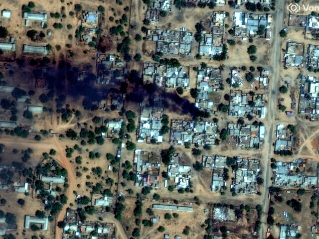 Νέες μάχες στο Σουδάν, παρά την προτροπή των ΗΠΑ για κατάπαυση του πυρός