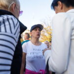 Σερβία: Απεργία πείνας ξεκίνησε μητέρα θύματος της τραγωδίας του Νόβι Σαντ