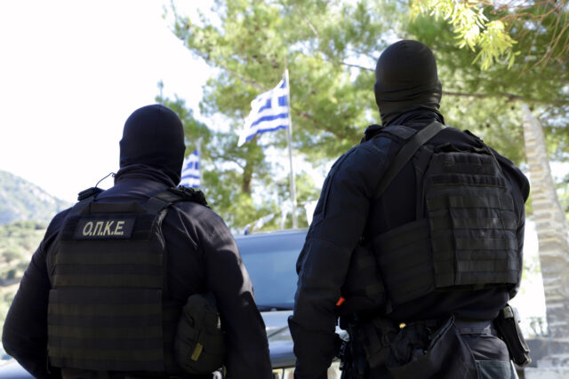 Κρήτη: Εννέα οι συλλήψεις για το μακελειό στα Βορίζια