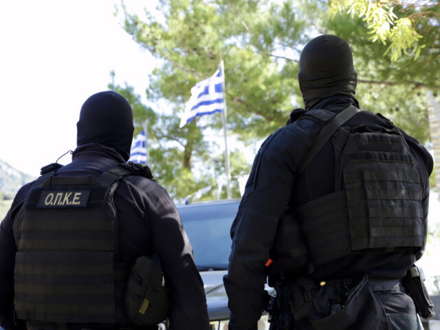 Εννέα οι συλλήψεις για το μακελειό στα Βορίζια