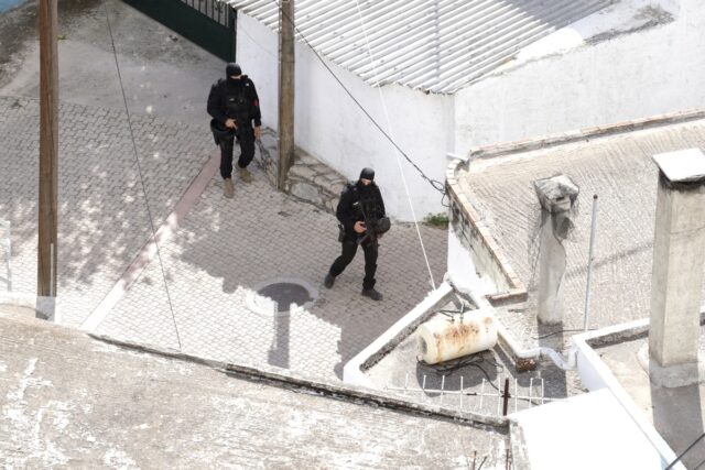 Εντάλματα σύλληψης των τριών αδελφών για το μακελειό στα Βορίζια