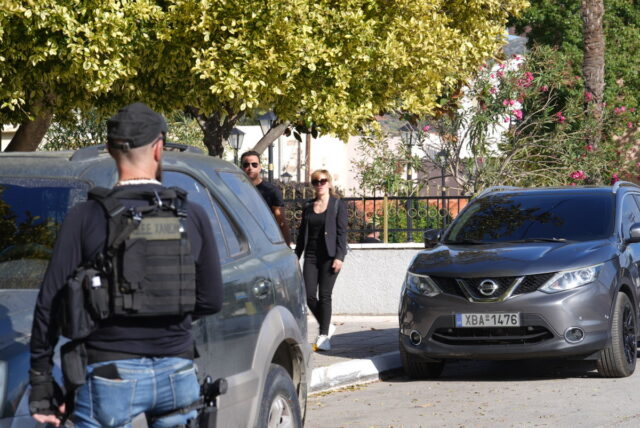 Ηράκλειο: Άνοιξαν μετά από μια εβδομάδα τα σχολεία στα Βορίζια