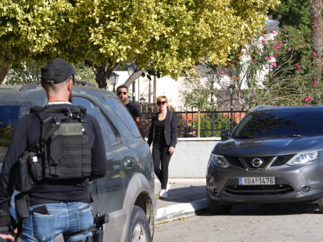 Ηράκλειο: Άνοιξαν μετά από μια εβδομάδα τα σχολεία στα Βορίζια