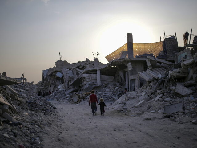 ΟΗΕ: Σήμερα η ψηφοφορία επί του σχεδίου Τραμπ για τη Γάζα