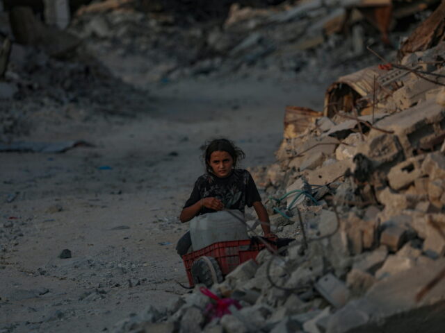 Οι ΗΠΑ πιέζουν το ΣΑ του ΟΗΕ να εγκρίνει το σχέδιο Τραμπ για τη Γάζα