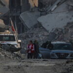 Το ΣΑ του ΟΗΕ υιοθέτησε το ειρηνευτικό σχέδιο του Τραμπ για τη Γάζα