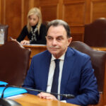 Γ. Γεωργαντάς στην Εξεταστική: «Κάποιοι πολέμησαν τη μετάβαση του ΟΠΕΚΕΠΕ στο gov.gr»