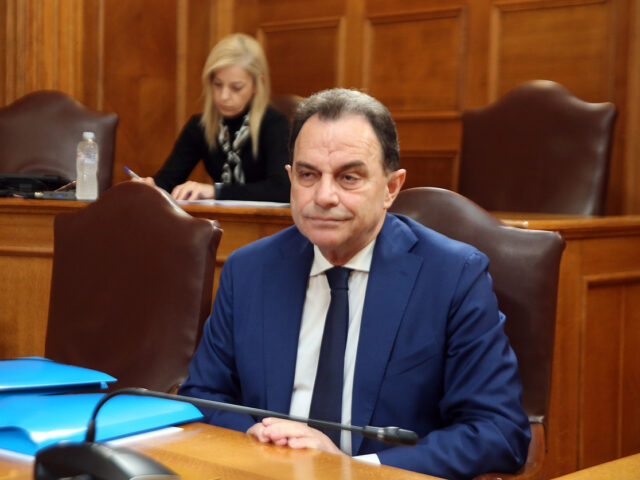 Γ. Γεωργαντάς στην Εξεταστική: «Κάποιοι πολέμησαν τη μετάβαση του ΟΠΕΚΕΠΕ στο gov.gr»