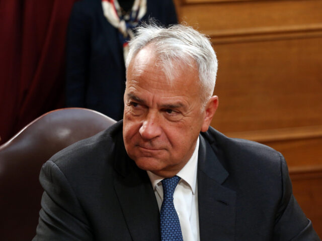 Βορίδης στην Εξεταστική για τον ΟΠΕΚΕΠΕ: Γιατί ζήτησε την παραίτηση Βάρρα