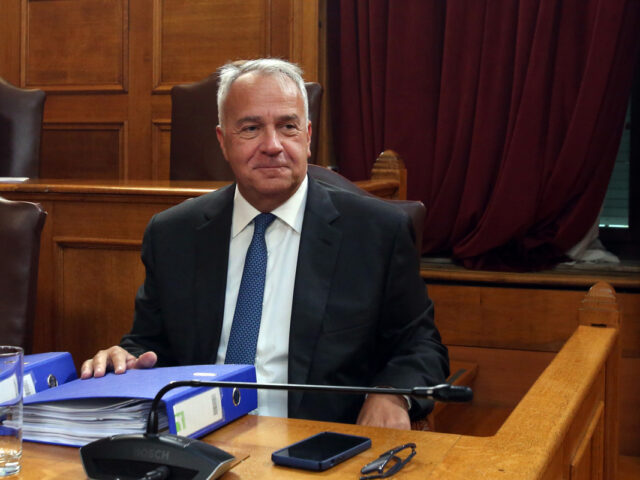 Εξεταστική για ΟΠΕΚΕΠΕ – Βορίδης: «Παρέλκει η συζήτηση για την παραίτηση Βάρρα»