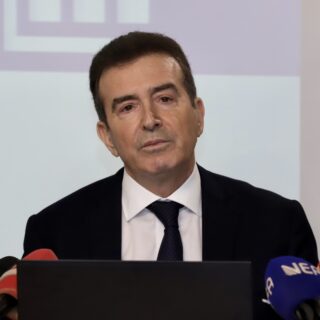 Μ. Χρυσοχοΐδης: Αυτά είναι τα μέτρα για την οπλοκατοχή στην Κρήτη