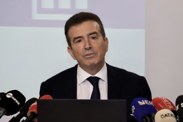 Μ. Χρυσοχοΐδης: Αυτά είναι τα μέτρα για την οπλοκατοχή στην Κρήτη