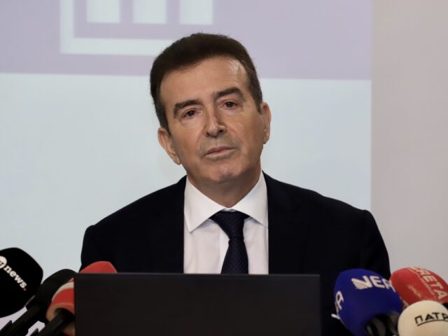 Μ. Χρυσοχοϊδης: Εξιχνιάστηκε πλήρως η υπόθεση του μακελειού στα Βορίζια