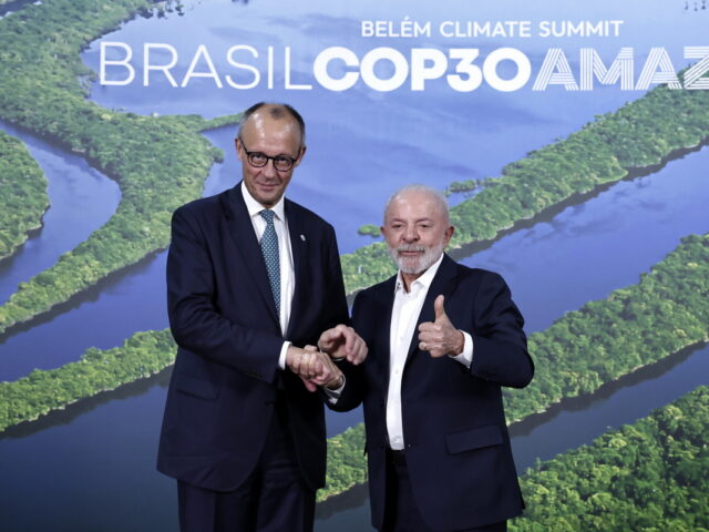 Λούλα από την COP30: Αποδέσμευση από τα ορυκτά καύσιμα χωρίς επιβολές και προθεσμίες