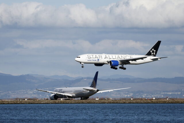 Χάος χωρίς τέλος στα αεροδρόμια των ΗΠΑ λόγω shutdown