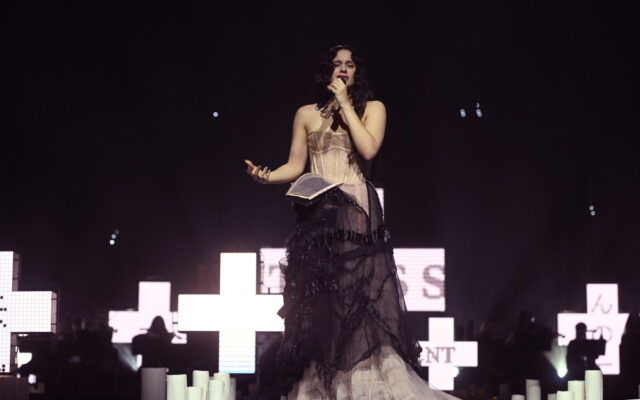 Η Rosalia γράφει ιστορία στα βρετανικά charts