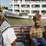 COP30: Ο Αμαζόνιος υποδέχεται τη διάσκεψη του ΟΗΕ για το Κλίμα