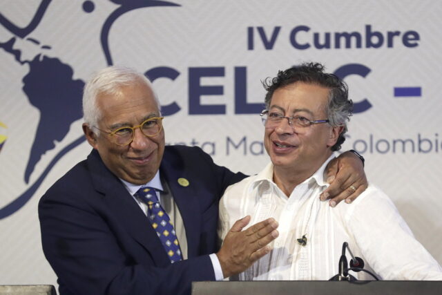 Λατινική Αμερική και ΕΕ καταδικάζουν τη «χρήση ισχύος» με φόντο τις επιθέσεις των ΗΠΑ στην Καραϊβική