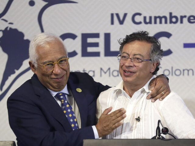 Λατινική Αμερική και ΕΕ καταδικάζουν τη «χρήση ισχύος» με φόντο τις επιθέσεις των ΗΠΑ στην Καραϊβική