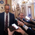 ΗΠΑ: Ο Τραμπ υπόσχεται «γρήγορο άνοιγμα» μετά το τέλος του shutdown