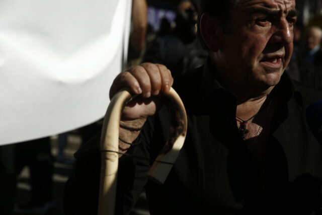 ΟΠΕΚΕΠΕ: Μπάχαλο με τις αγροτικές πληρωμές – Ο ΕΛΓΑ «άδειασε» λογαριασμούς