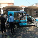 Πακιστάν: Πέντε αστυνομικοί σκοτώθηκαν σε ενέδρα