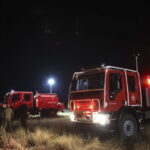 Η Τουρκία καθηλώνει όλα τα C-130 μετά το αεροπορικό δυστύχημα στη Γεωργία