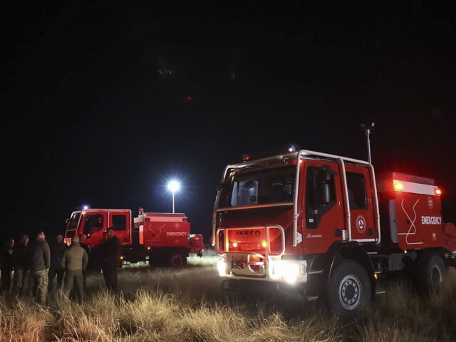 Η Τουρκία καθηλώνει όλα τα C-130 μετά το αεροπορικό δυστύχημα στη Γεωργία