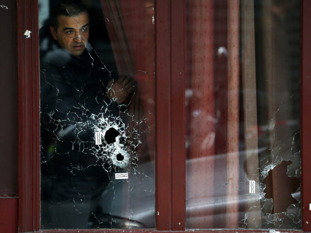 Γαλλία: 10 χρόνια από την τζιχαντιστική επίθεση στο Παρίσι